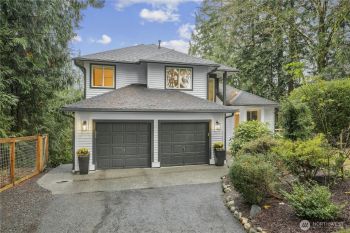 5311 E Wishon Rd , Snohomish, WA 98290