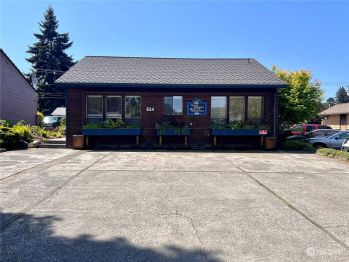 624 E 8th Street , Port Angeles, WA 98362