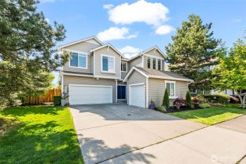 6919 Isaac Court SE, Auburn, WA 98092