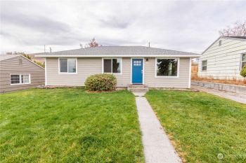 245 Mocliff Road , Ephrata, WA 98823