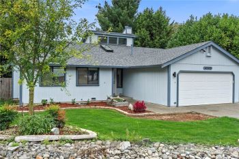 4505 29th Court SE, Lacey, WA 98503
