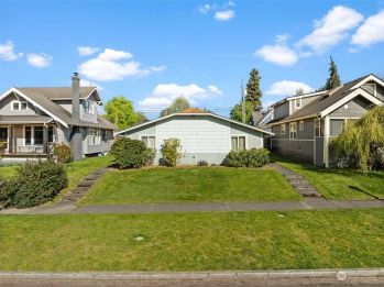 1413 N Oakes Street , Tacoma, WA 98406-7416