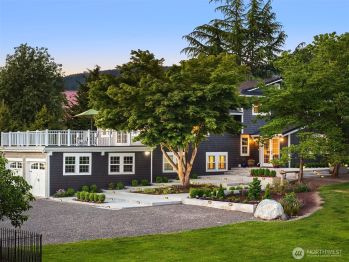 29212 SE 208th Street , Maple Valley, WA 98038