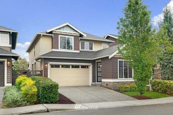 13206 SE 306th Street , Auburn, WA 98092
