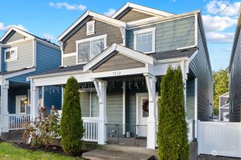 7610 Pike Avenue NE, Lacey, WA 98516
