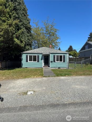 5719 N 43rd Street , Tacoma, WA 98407-2803