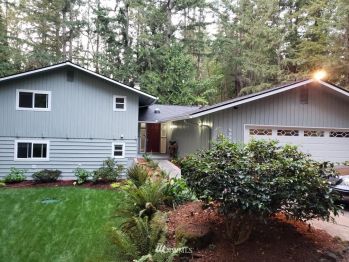 5322 43rd Avenue Ct NW, Gig Harbor, WA 98335