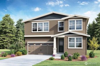 13549 NE 104th Way #48, Kirkland, WA 98033