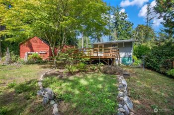 6501 NE Columbia Street , Suquamish, WA 98392