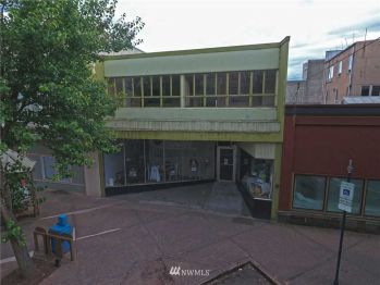 279 4th Street , Bremerton, WA 98337