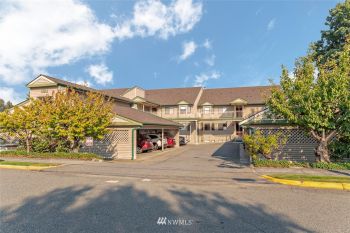 101 Pine Avenue #103, Snohomish, WA 98290