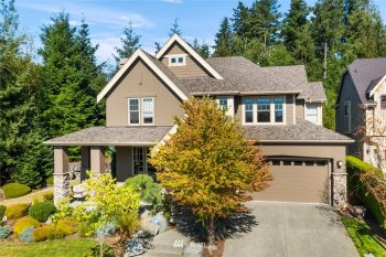 2989 NE Davis Loop , Issaquah, WA 98029