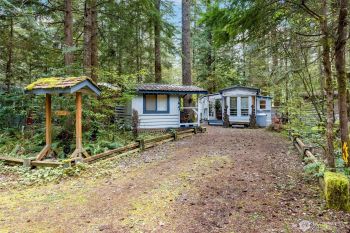 147 6 Chanterelle Drive , Deming, WA 98244