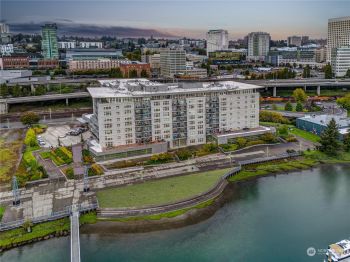 1515 Dock St #508, Tacoma, WA 98402