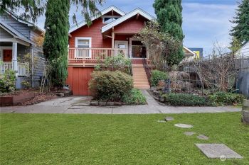 1023 N Oakes , Tacoma, WA 98406
