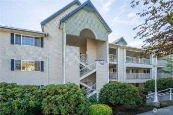 509 1st Street #301, Snohomish, WA 98290