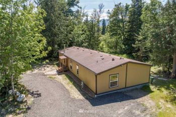 1547 Gasman Road , Port Angeles, WA 98362