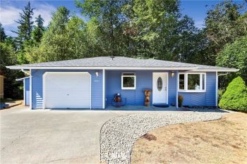 32811 Hyde Avenue , Black Diamond, WA 98010