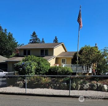4203 S 297th Place , Auburn, WA 98001