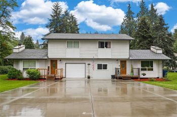 8115 145th Drive SE, Snohomish, WA 98290
