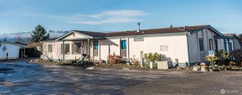 325 N 5th Avenue #53, Sequim, WA 98382
