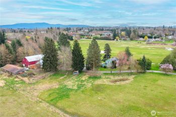 5956 Guide Meridian , Bellingham, WA 98226