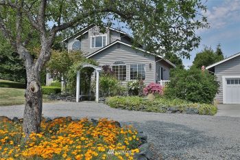 1983 Hillvista Place , Freeland, WA 98249