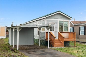8915 Wilkensen Road SE #3A, Yelm, WA 98597