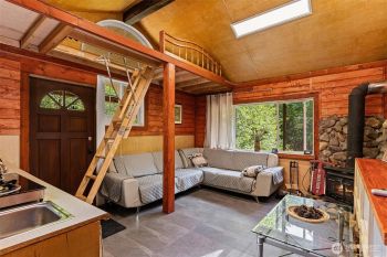 60018 Index Galena Road , Sultan, WA 98294