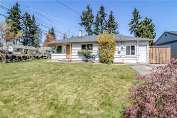 2102 N 192nd Street , Shoreline, WA 98133