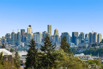1203 D N Allen Place , Seattle, WA 98103