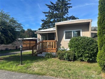 12606 142nd Avenue Ct E #58, Puyallup, WA 98374