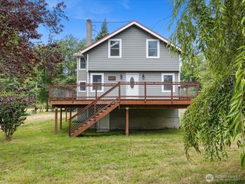 32564 Cockreham Island Road , Sedro Woolley, WA 98284