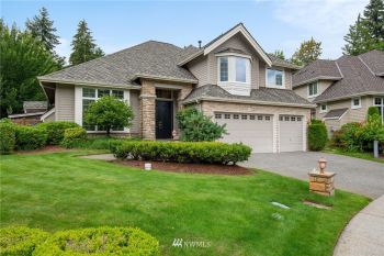 2411 201st Street SE, Bothell, WA 98012