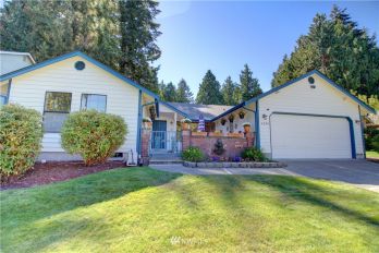 6235 22nd Ave SE, Lacey, WA 98503