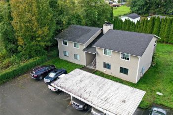508 4th Avenue SE, Pacific, WA 98047