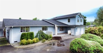 1024 S Machias Road , Snohomish, WA 98290