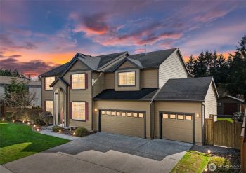 15417 NE 102nd Street , Vancouver, WA 98682