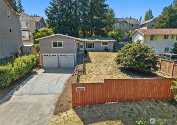 16228 3rd Avenue SE, Bothell, WA 98012