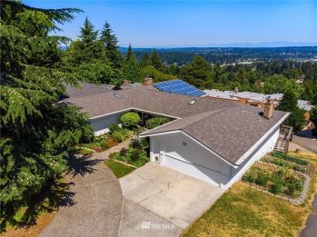 4120 94th Avenue SE, Mercer Island, WA 98040