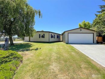 112 Heather Circle , Port Angeles, WA 98362