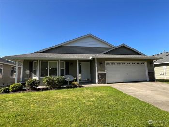 7212 33rd Avenue NE, Lacey, WA 98516