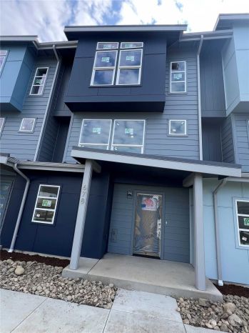 678 (Lot 46) Venture Way , Bellingham, WA 98226