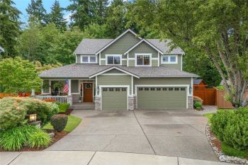 1327 27th Avenue Ct SW, Puyallup, WA 98373