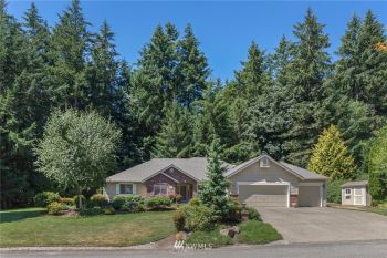2302 60th Ave NW , Gig Harbor, WA 98335