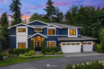 8032 SE 45th Street , Mercer Island, WA 98040