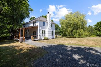 299 E Axton Road , Bellingham, WA 98226