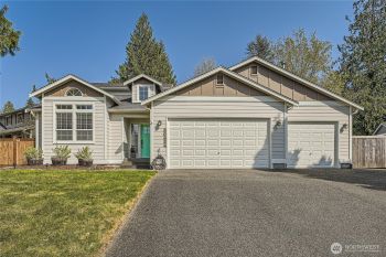 30424 Cumberland Drive , Black Diamond, WA 98010