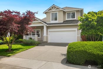 27370 245th Ave SE , Maple Valley, WA 98038
