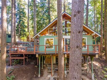 80 Sudden Valley Drive #B, Bellingham, WA 98229-7740